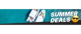 😎 Ofertas de verano